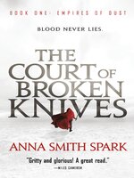 The Court of Broken Knives